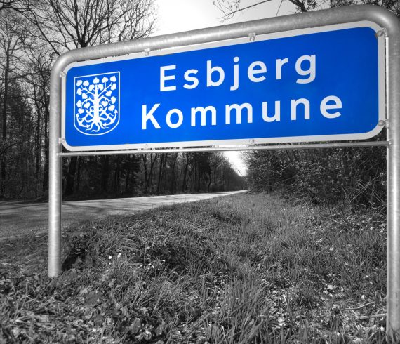 esbjerg