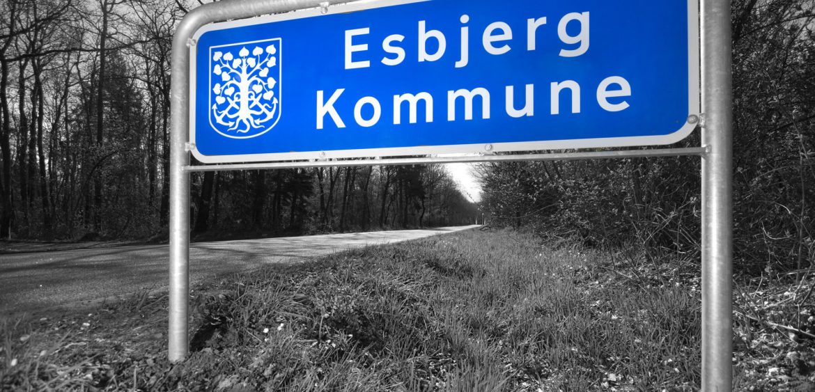 esbjerg